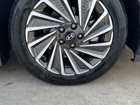 Used 2024 Hyundai Sonata SEL FWD image 20