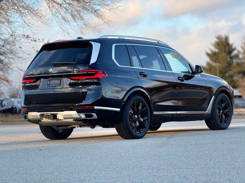 New 2026 BMW X7 xDrive40i image 6