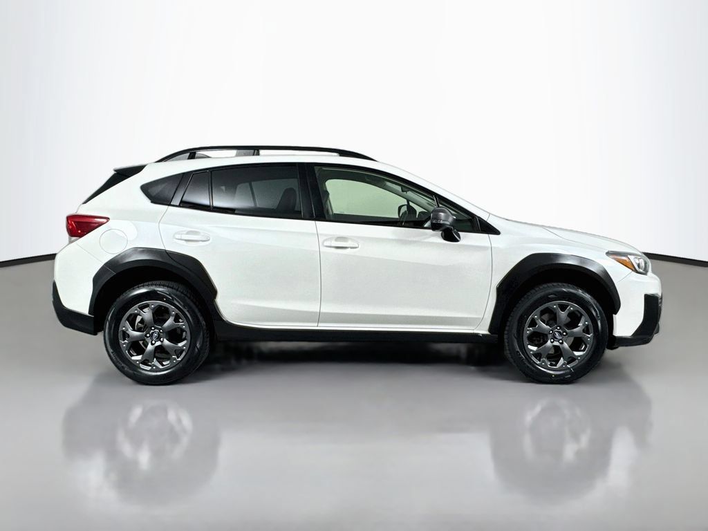 Used 2022 Subaru Crosstrek 2.5i Sport w/ Moonroof Package AWD/4WD image 5