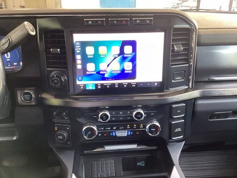 Used 2024 Ford F350 Lariat w/ Lariat Ultimate Package AWD/4WD image 61