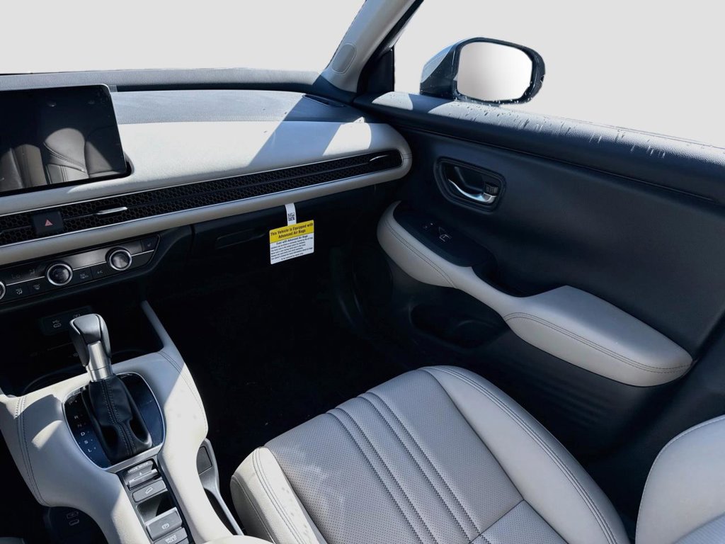 New 2027 Honda HR-V EX-L image 25