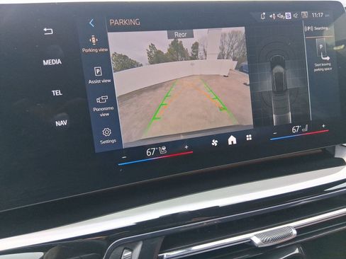 Used 2026 BMW X1 xDrive28i image 22