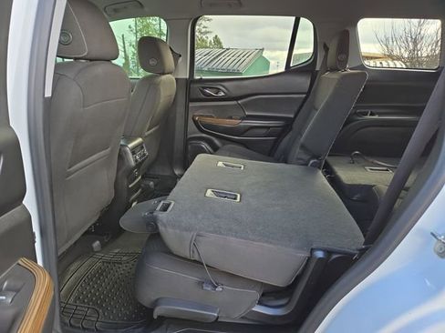 Used 2018 GMC Acadia SLE AWD/4WD image 29