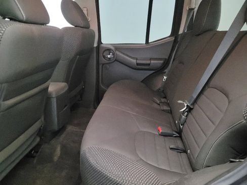 Used 2015 Nissan Xterra PRO-4X image 18