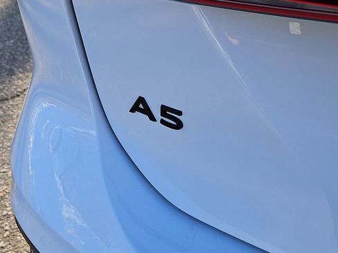 Used 2025 Audi A5 2.0T Premium w/ Convenience Package image 12