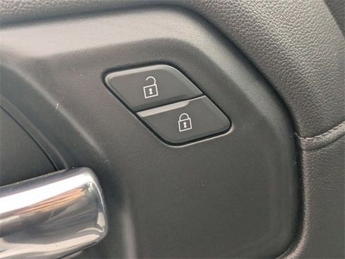 Used 2020 Chevrolet Silverado 1500 RST w/ All-Star Edition image 11