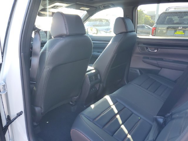 New 2027 Honda CR-V Sport-L image 15