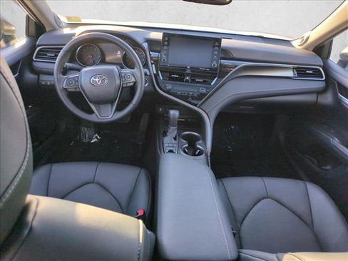 Used 2023 Toyota Camry XSE FWD image 18