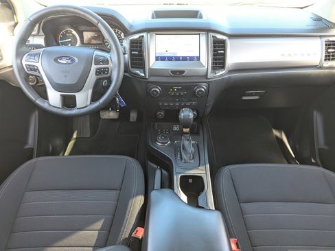 Used 2019 Ford Ranger XLT w/ Equipment Group 302A Luxury image 15