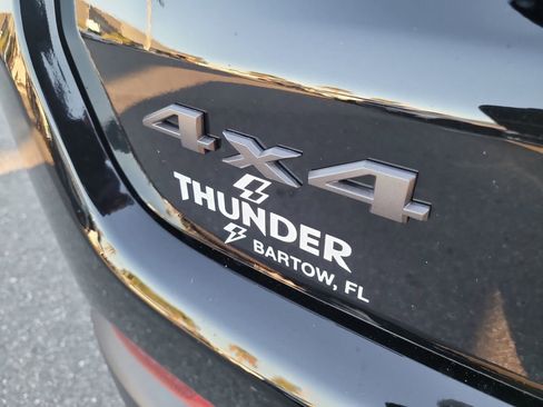 New 2026 Jeep Compass Latitude image 8