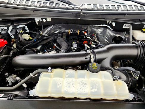 Used 2023 Ford Expedition Max Limited image 25