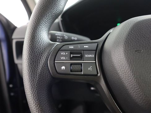 Certified 2025 Honda CR-V LX image 39