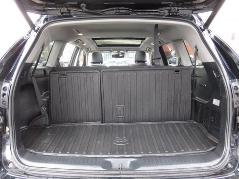 Used 2015 Toyota Highlander Limited Platinum image 28