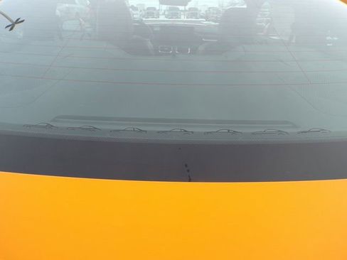 New 2026 Ford Mustang GT Premium image 8