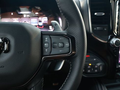 New 2026 RAM 1500 RHO AWD/4WD image 22