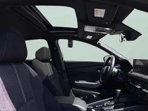 Certified 2023 Honda Accord Sport image 35