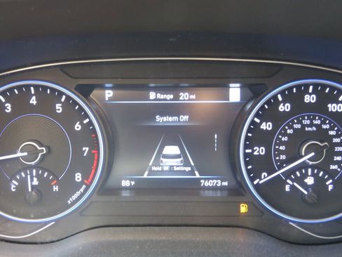 Used 2020 Hyundai Palisade SEL AWD/4WD image 23