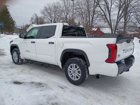 Used 2024 Toyota Tundra SR5 image 5