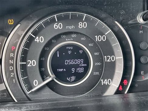 Used 2012 Honda CR-V EX-L image 19