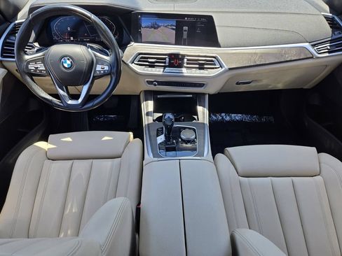 Used 2020 BMW X5 sDrive40i w/ Convenience Package RWD image 12
