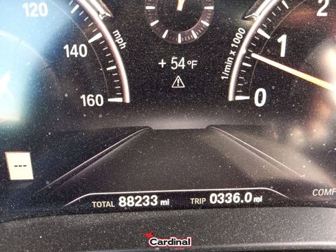 Used 2018 BMW 540i xDrive image 39