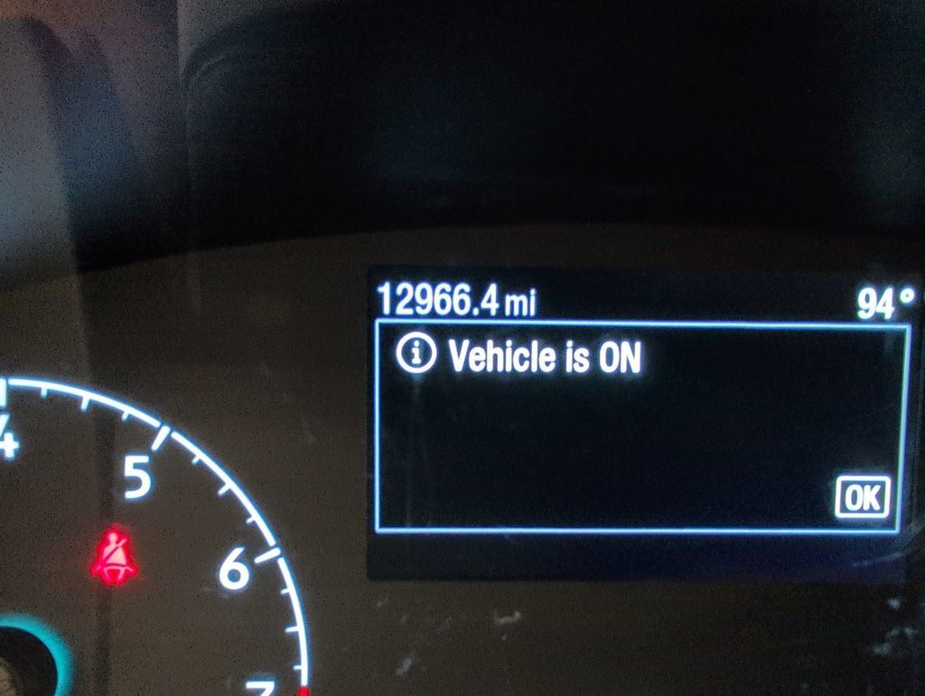 Used 2025 Ford Transit 250 Low Roof w/ Exterior Upgrade Package RWD image 23