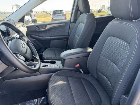 Used 2024 Ford Escape Active image 12
