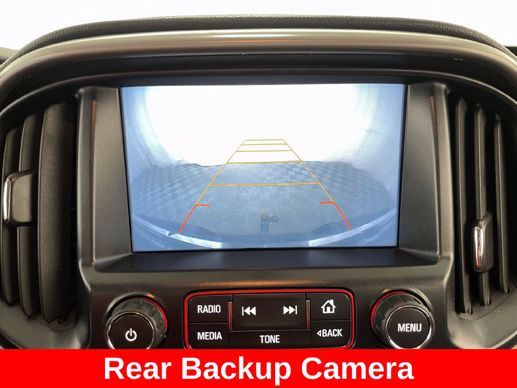 Used 2016 GMC Canyon SLE w/ All Terrain Package AWD/4WD image 4