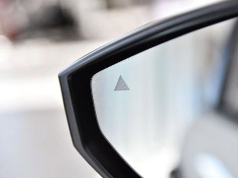 New 2026 Nissan Sentra S w/ Floor Mat Package image 11