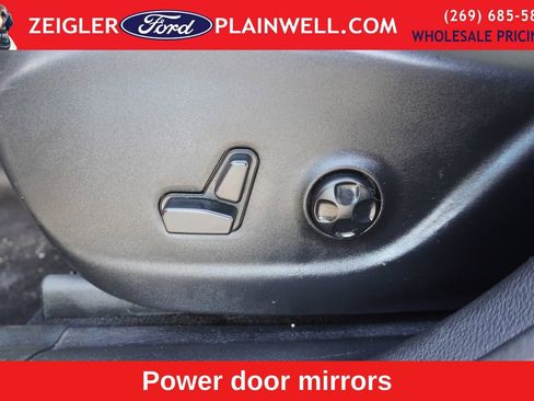 Used 2016 Jeep Cherokee Limited image 18