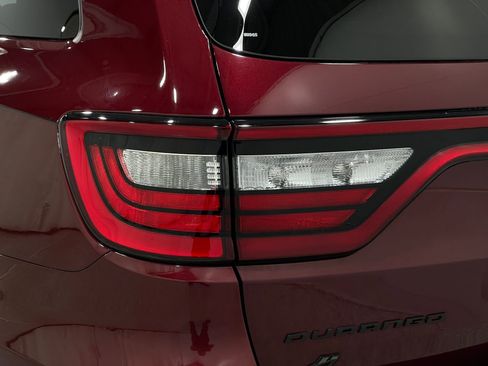 Used 2020 Dodge Durango GT w/ Blacktop Package AWD/4WD image 35