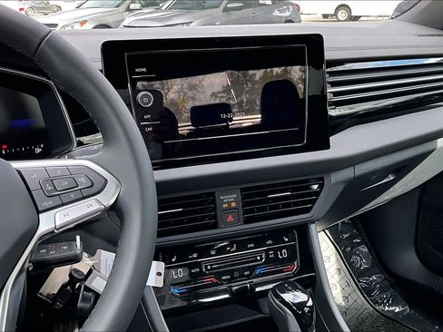 New 2026 Volkswagen Jetta Sport image 6