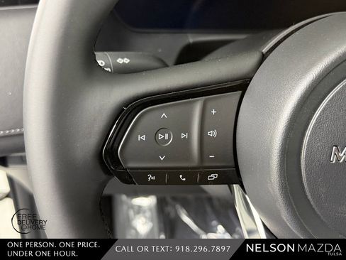 New 2026 MAZDA CX-5 Preferred AWD/4WD image 25