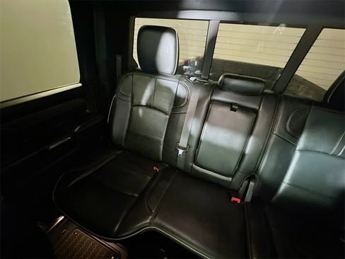 Used 2020 RAM 3500 Limited image 15