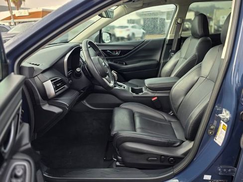 Certified 2023 Subaru Outback Limited image 16