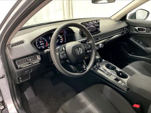 Used 2022 Honda Civic LX image 8