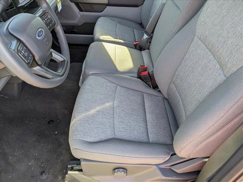 New 2026 Ford F350 XL w/ STX Appearance Package AWD/4WD image 4