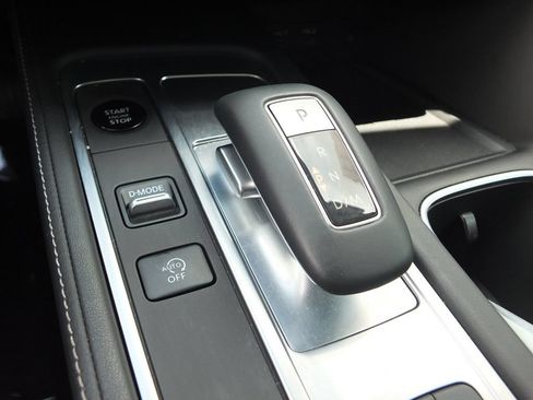 Used 2026 INFINITI QX60 Luxe w/ Cargo Package FWD image 32