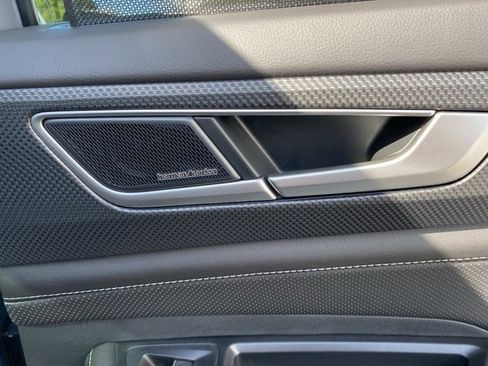 New 2026 Volkswagen Atlas Cross Sport SEL Premium R-Line image 60