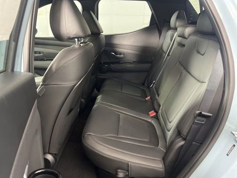 New 2026 Hyundai Santa Cruz Limited image 10