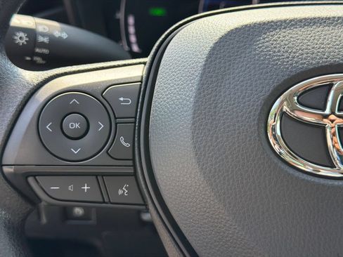New 2026 Toyota Corolla LE FWD image 25