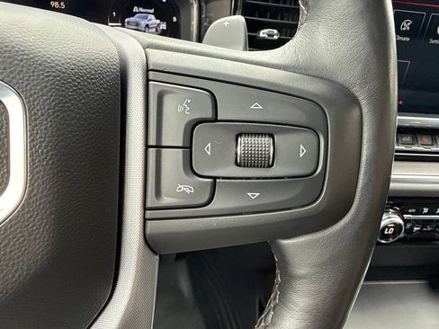 Used 2022 GMC Sierra 1500 SLT w/ SLT Convenience Package AWD/4WD image 21