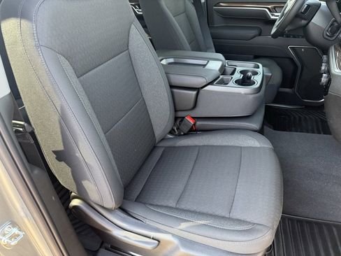 New 2026 Chevrolet Silverado 1500 LT image 46