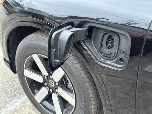 New 2026 Honda Prologue Touring image 15