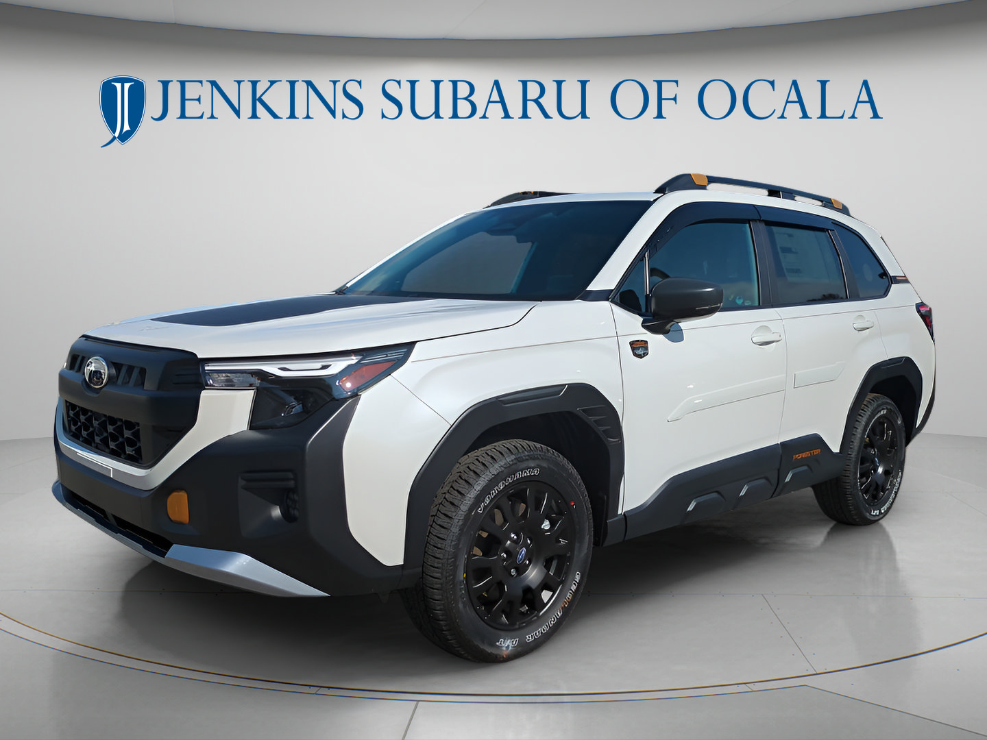 New 2026 Subaru Forester Wilderness AWD/4WD image 7