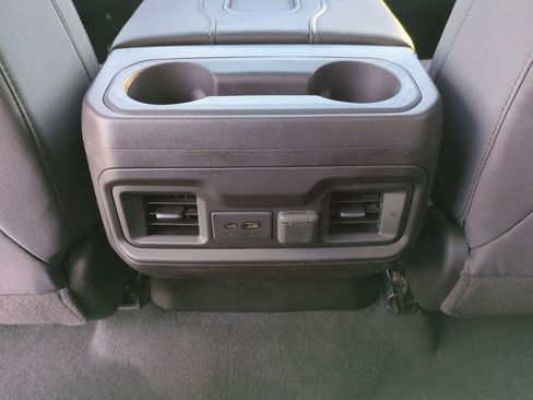 Certified 2021 Chevrolet Silverado 1500 LT Trail Boss image 20