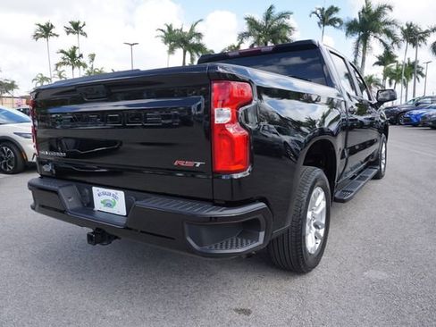 Used 2023 Chevrolet Silverado 1500 RST image 7