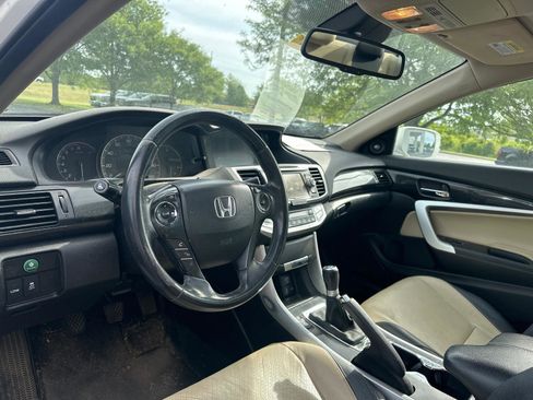 Used 2015 Honda Accord EX-L image 6