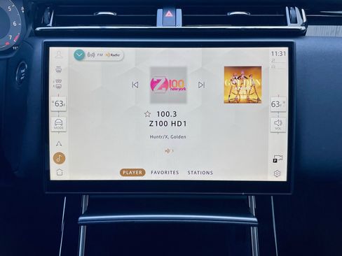 Certified 2026 Land Rover Range Rover Velar S AWD/4WD image 29