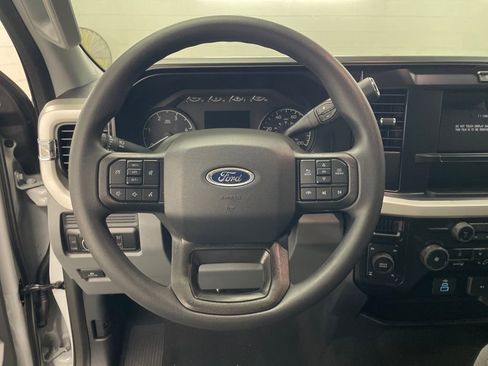 New 2026 Ford F250 XL w/ STX Appearance Package image 17